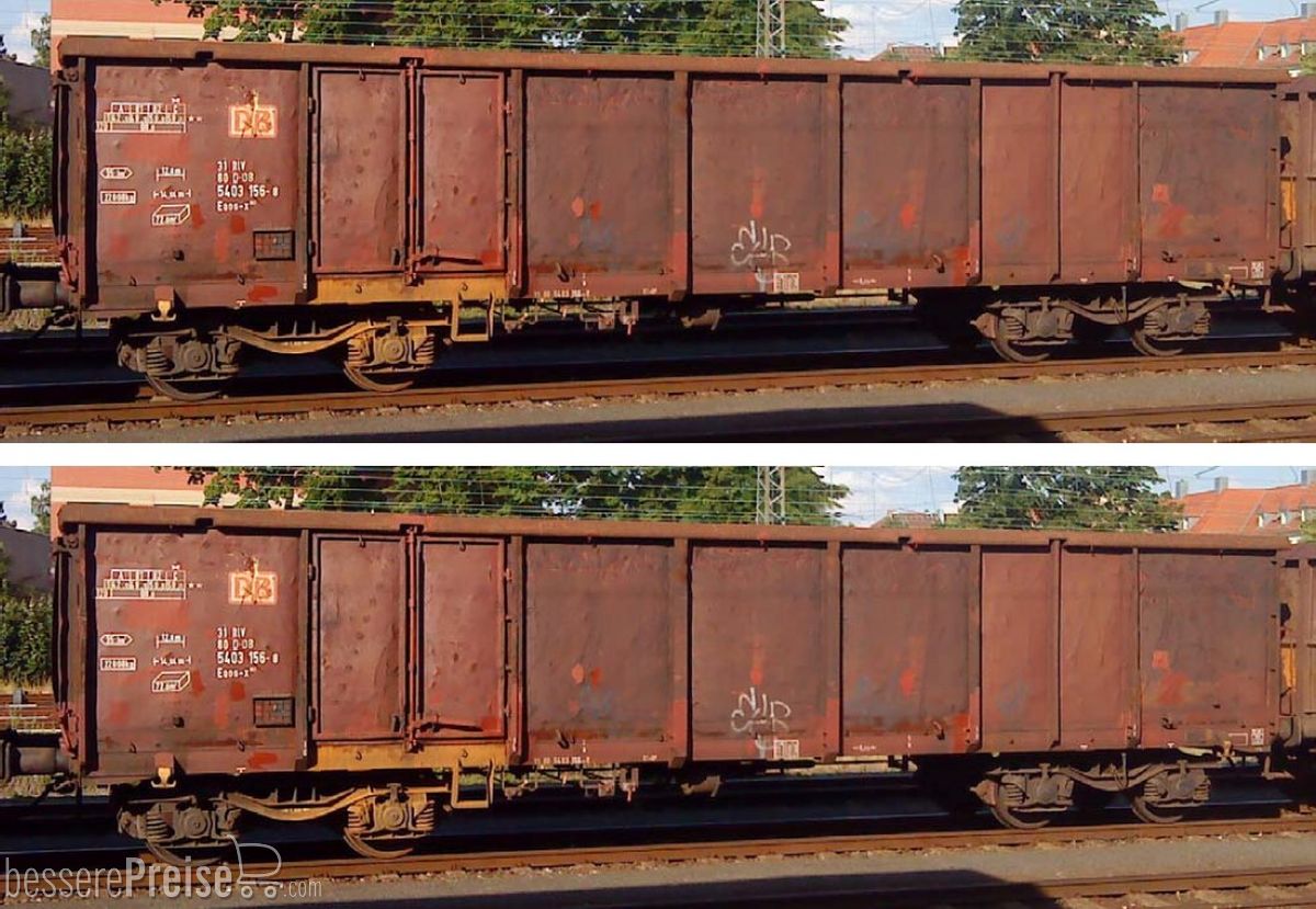 Eaos-x , DB brown , set A