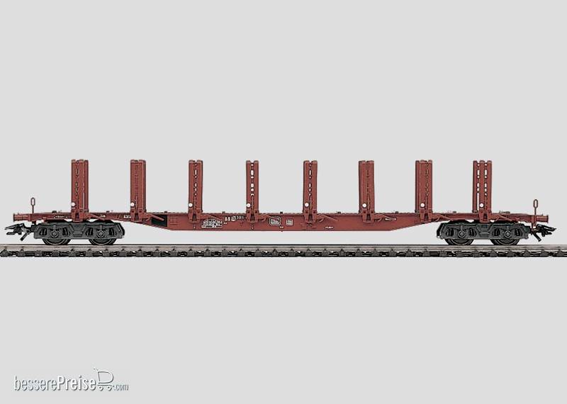 Rungenwagen Snps 719