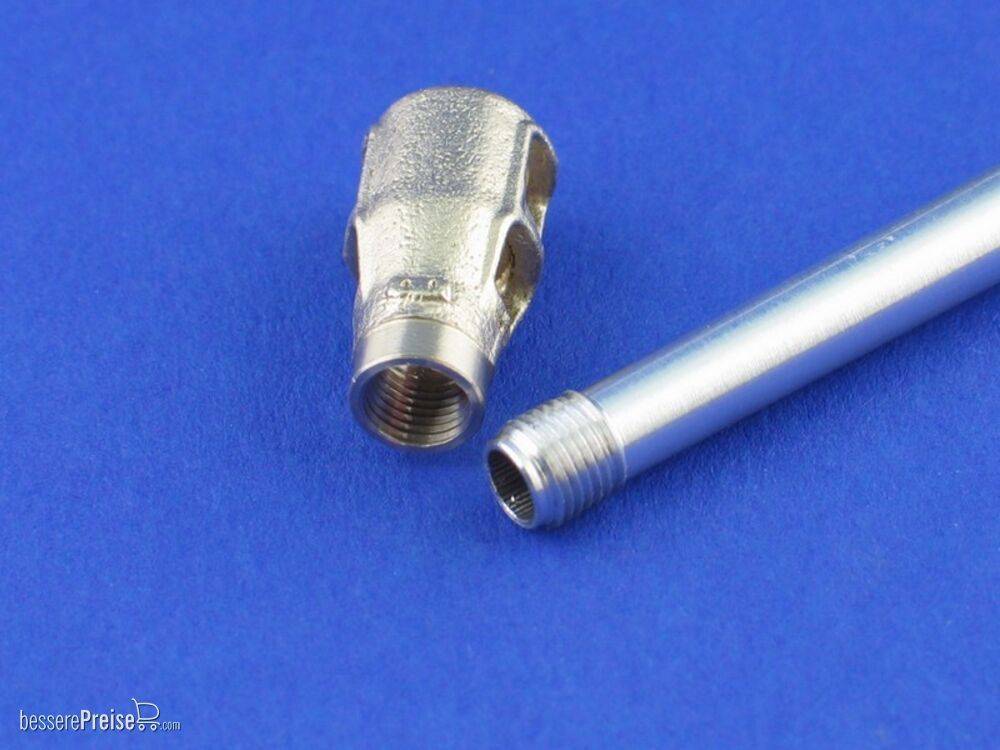 Aber Models 35 L-069 - Russian 122 mm D-25T tank Barrel for IS-2 | Modellbau