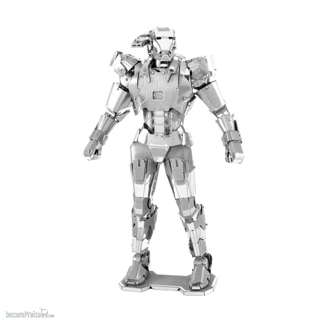 Metal Earth 502643 - Metal Earth: War Machine