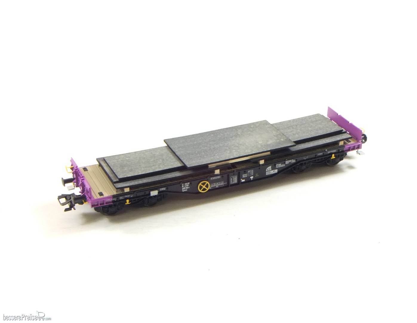 Modellbahn Engl 505