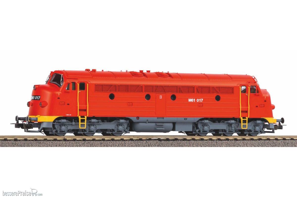 Diesellok MMID 65-Ton 102