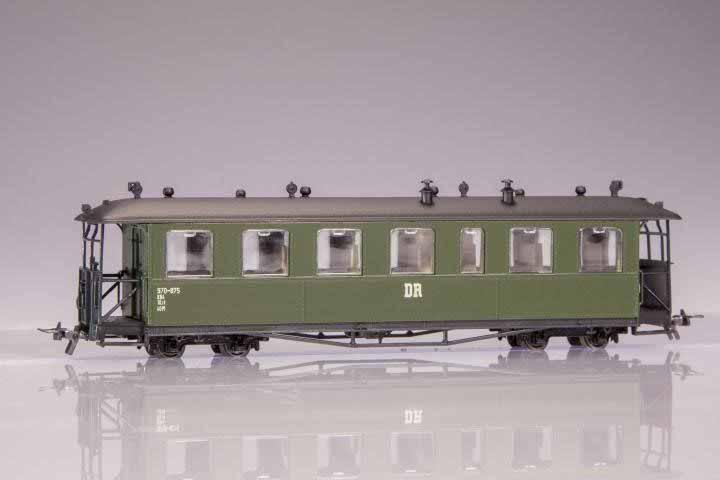 Personenwagen Prignitz 970-875