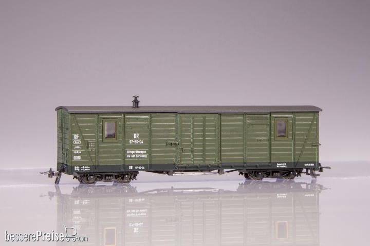 Hilfsgerätewagen Prignitz 97-80-04