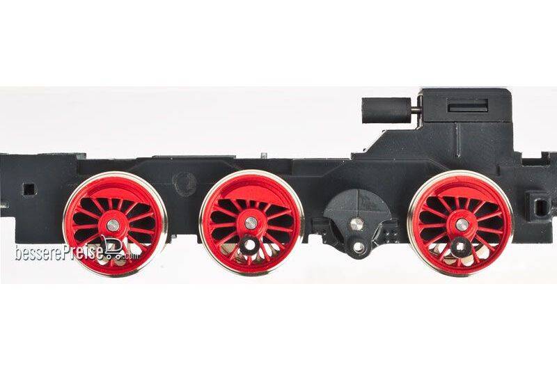 Weinert 5626 - Baureihe V 60 Fine 25-Komplett-Tauschradsatz (Roco) | Modellbahn | Modelleisenbahn