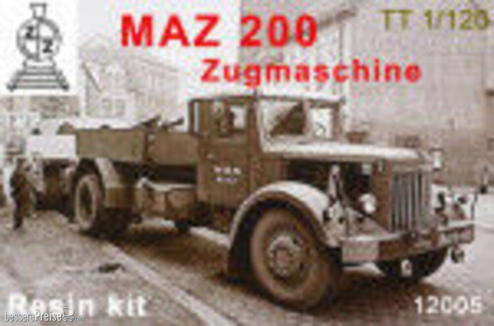 ZZ Modell ZZ12005&nbsp