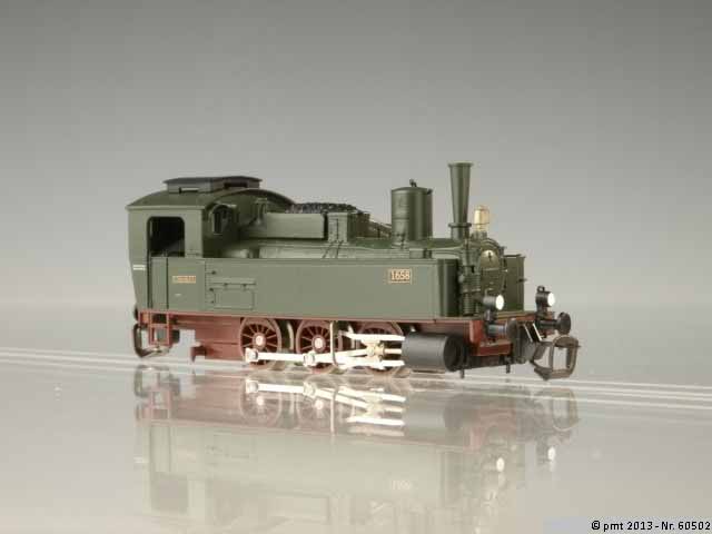 sä. VT Länderbahn