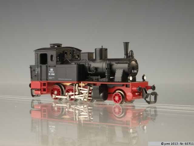 BR 91.19 (meck.T4), DB