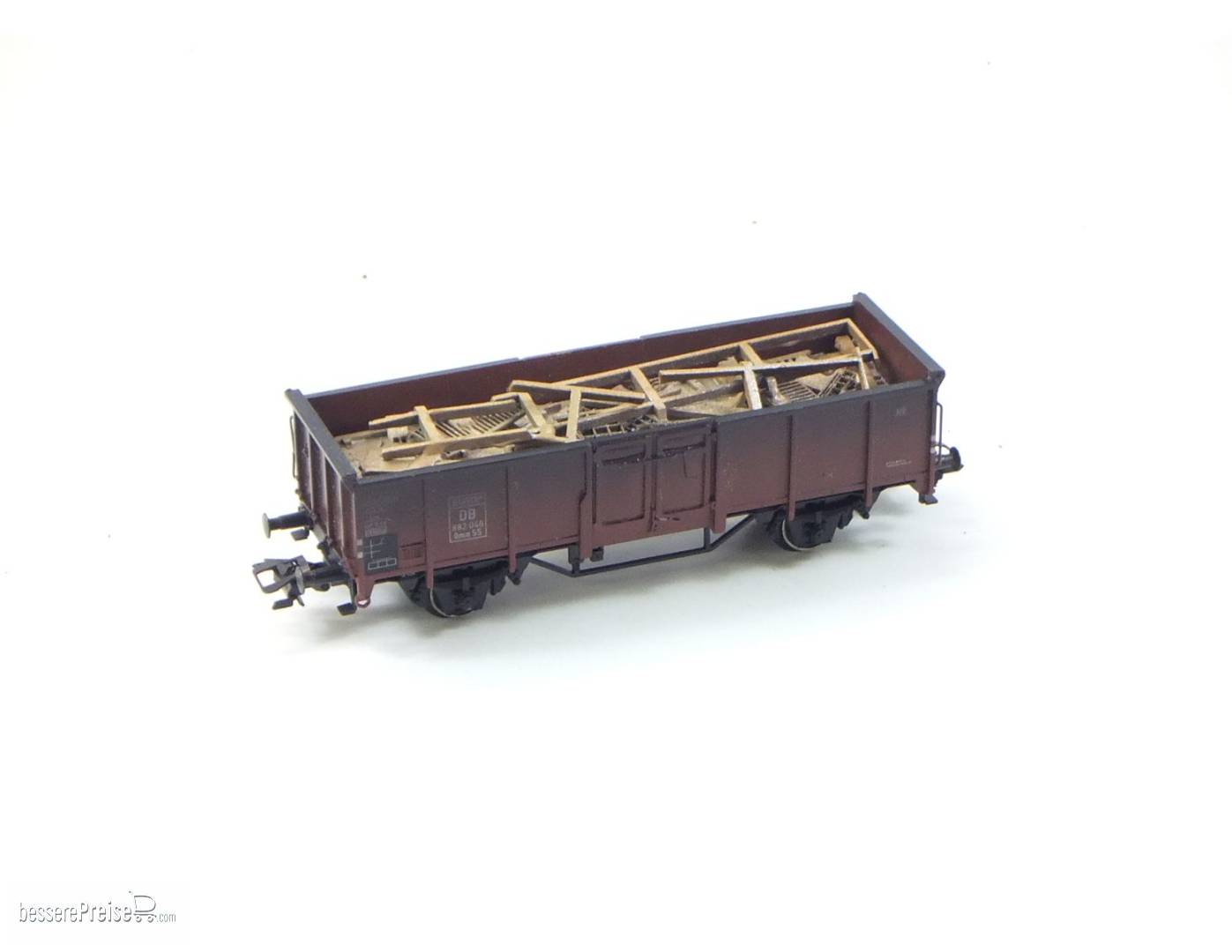 Modellbahn Engl 625
