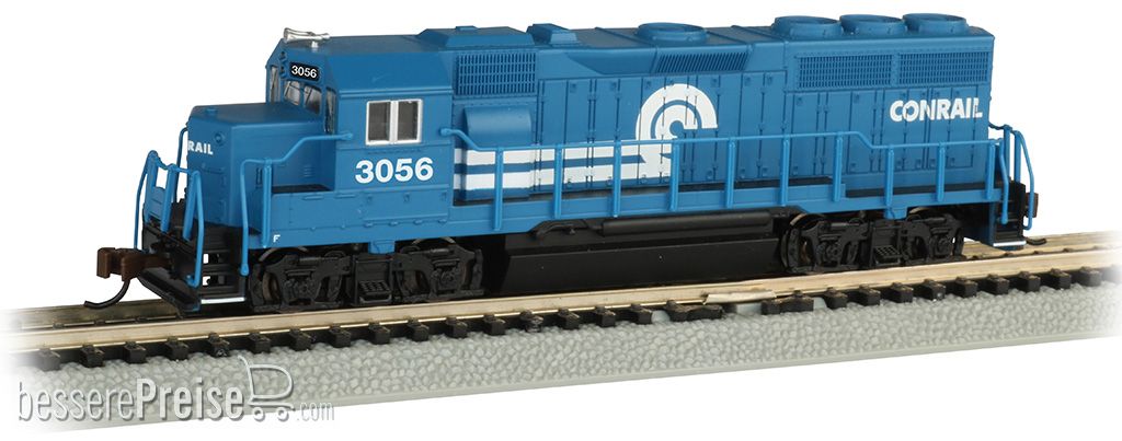 Lokomotiven Diesel
