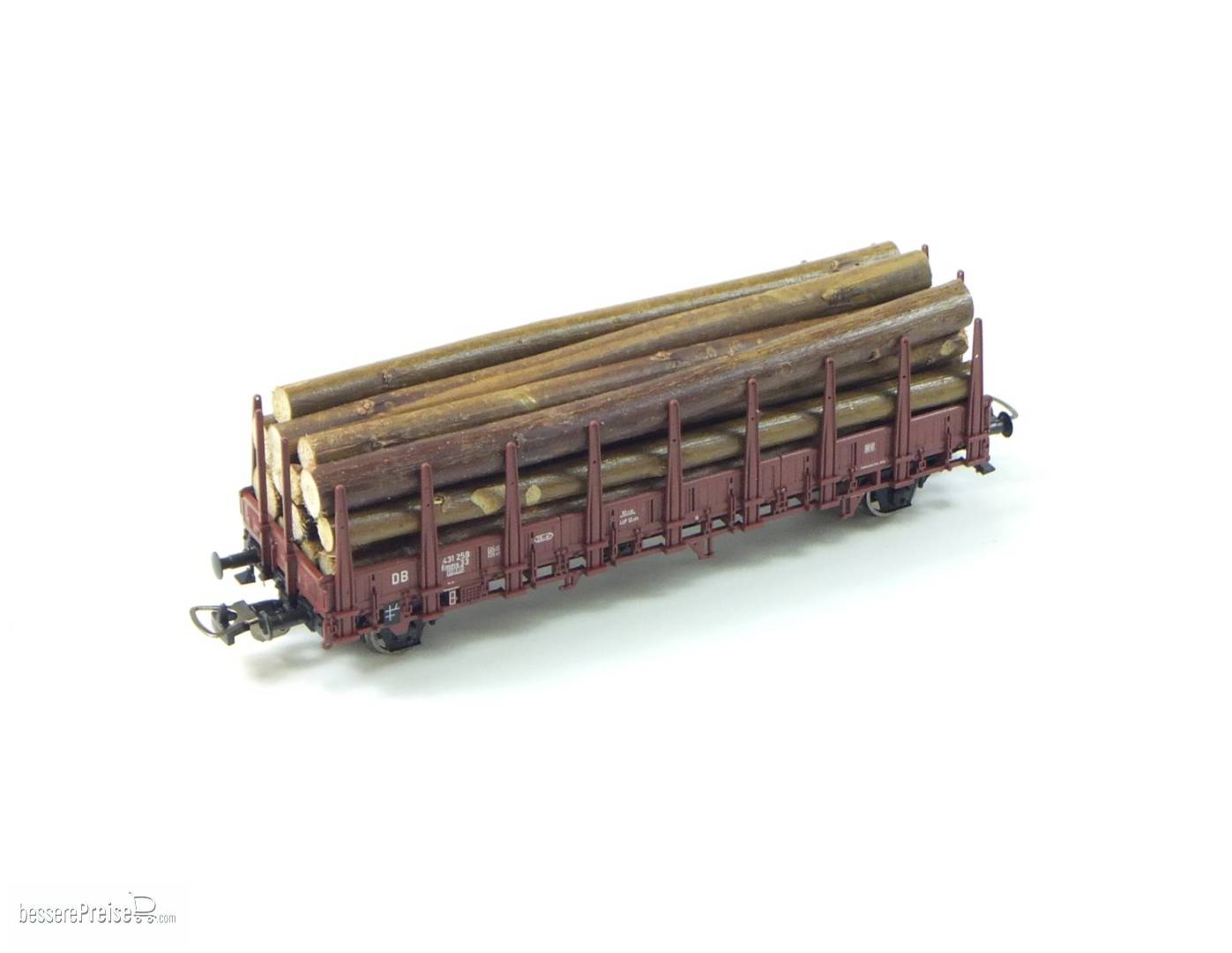 Modellbahn Engl 638