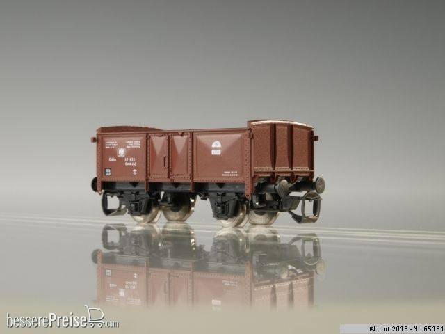 O-Wagen, KPEV