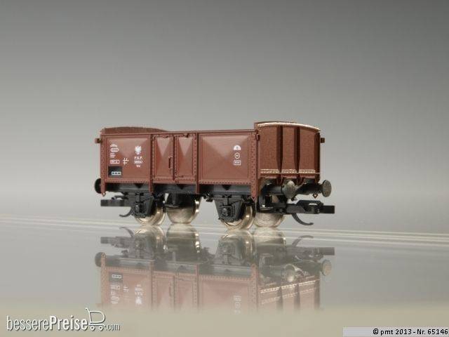 O-Wagen, PKP