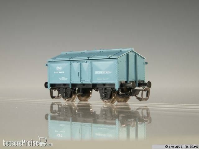 Bahndienstwagen, &268SD