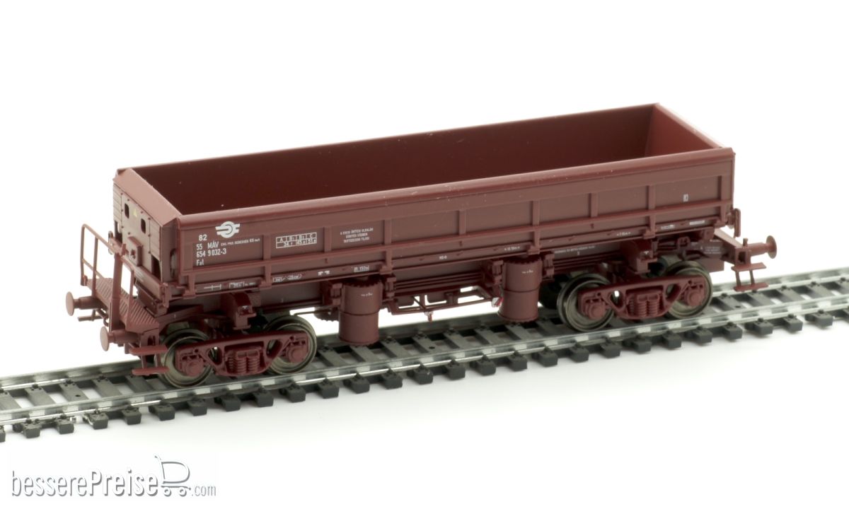 Kippwagen Fal MÁV V 82 55 654 9 032-3