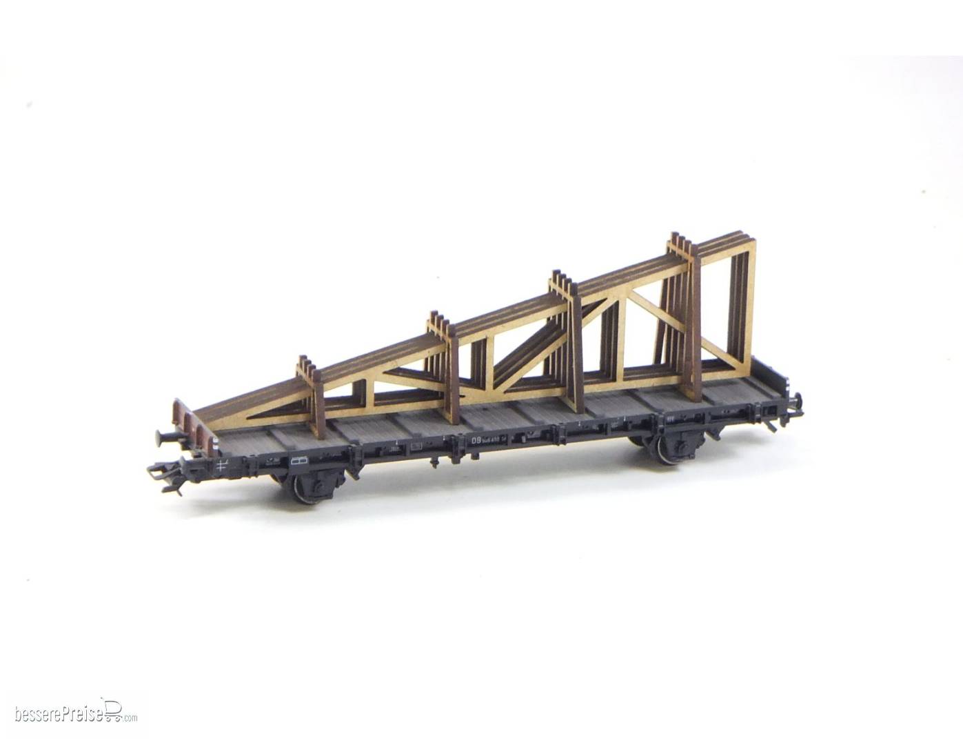 Modellbahn Engl 675