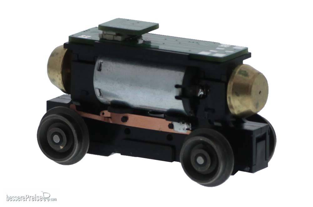 Rietze 70826 Universalantrieb-Festeinbau H0