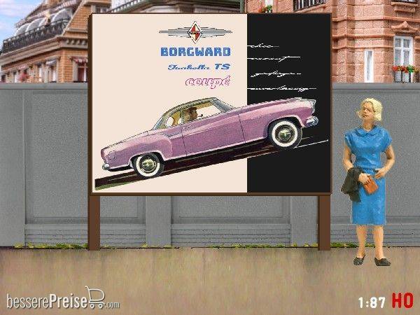 Modellland 7162-8