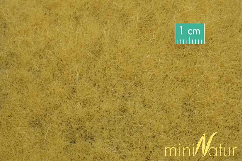 Silhouette 720-35S - Wiese goldbeige H0/0/1/2 ca. 31,5x25 cm | Modellbahn | Modelleisenbahn