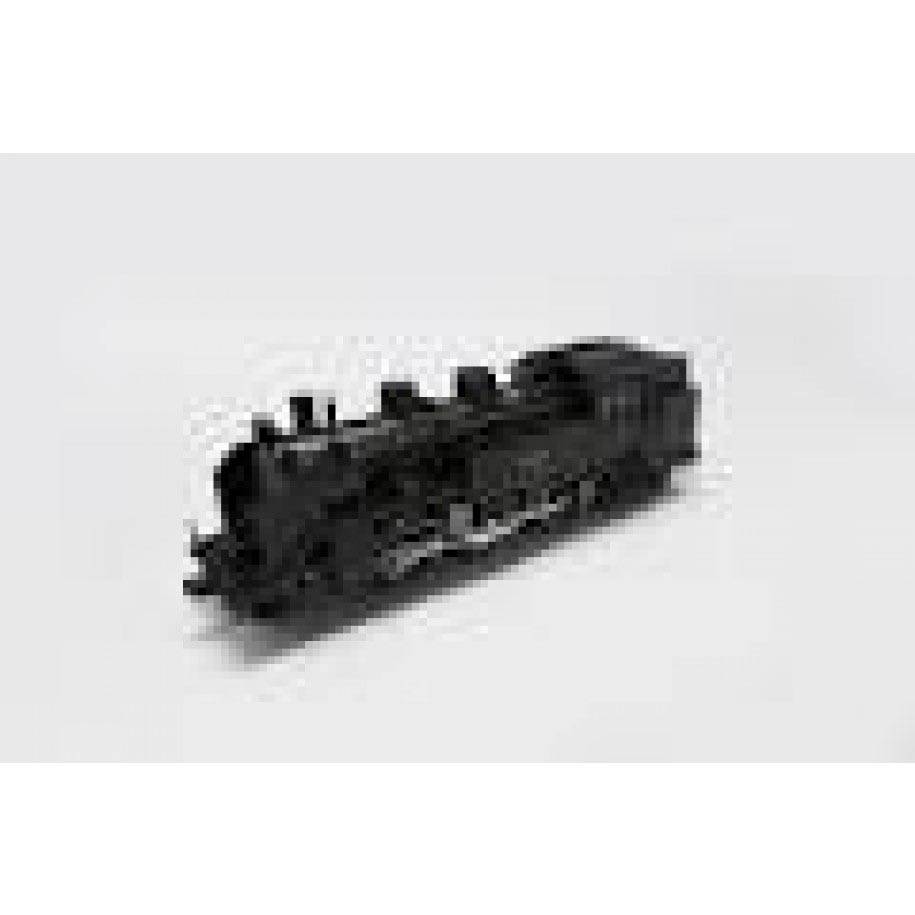 JNR Steam Lokomotive #165 Inhalt: 1x JNR Steam Lokomotive #165