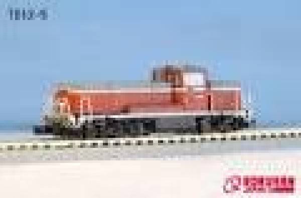 DE10 1500 B Lokomotive, rot Inhalt: 1x DE10 Diesel-Lokomotive (rot)