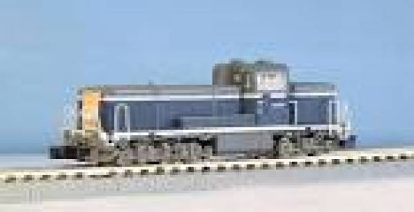 DE10 1500 B Lokomotive, blau Inhalt: 1x DE10 Lokomotive (blau)