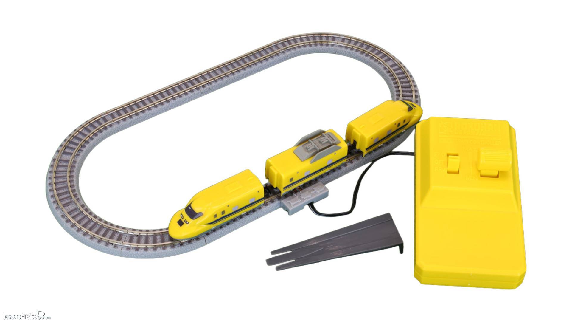 SG002-2 - Starter-Set, Z-Shorty Series 923 Dr. Yellow T4