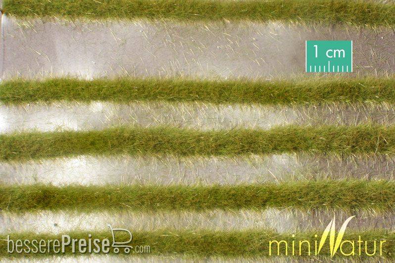 Silhouette 738-21 - Karststreifen Frühling NZ/TT/H0/0 ca. 336 cm | Modellbahn | Modelleisenbahn