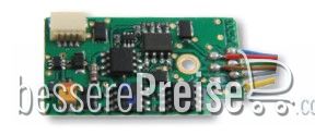 Uhlenbrock 74200 - ID2 Decoder, Litzen, mfx | Modellbahn | Modelleisenbahn
