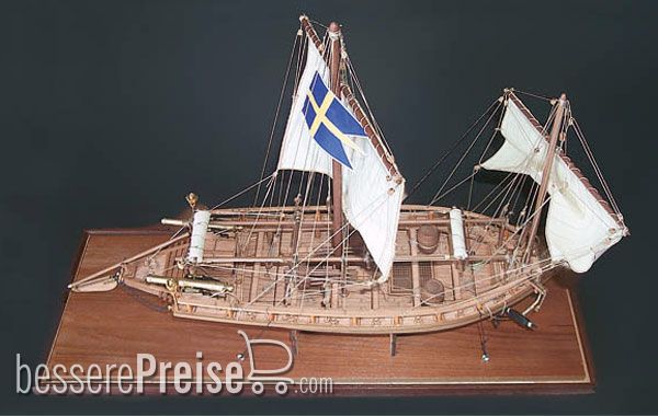 MANTUA 800722 - Lancia Armata Svedese 1:35 | Modellbau