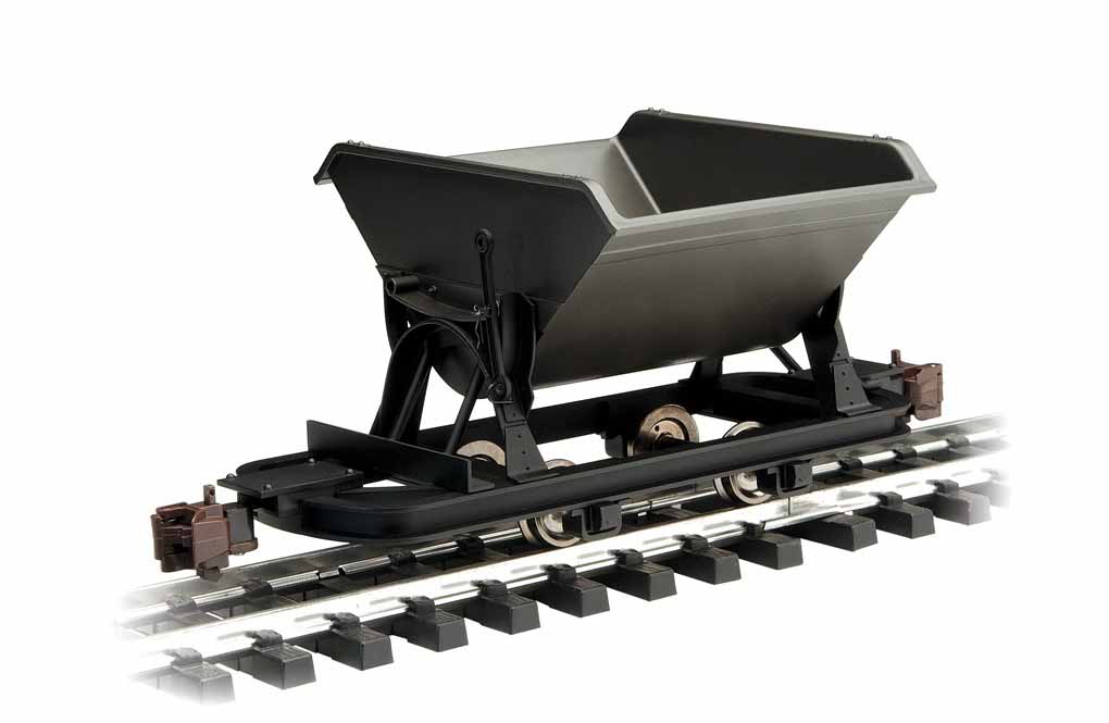 Bachmann 92504 V Dump CAR - Kipp Lore  G #V-1097 | Condition: Neu