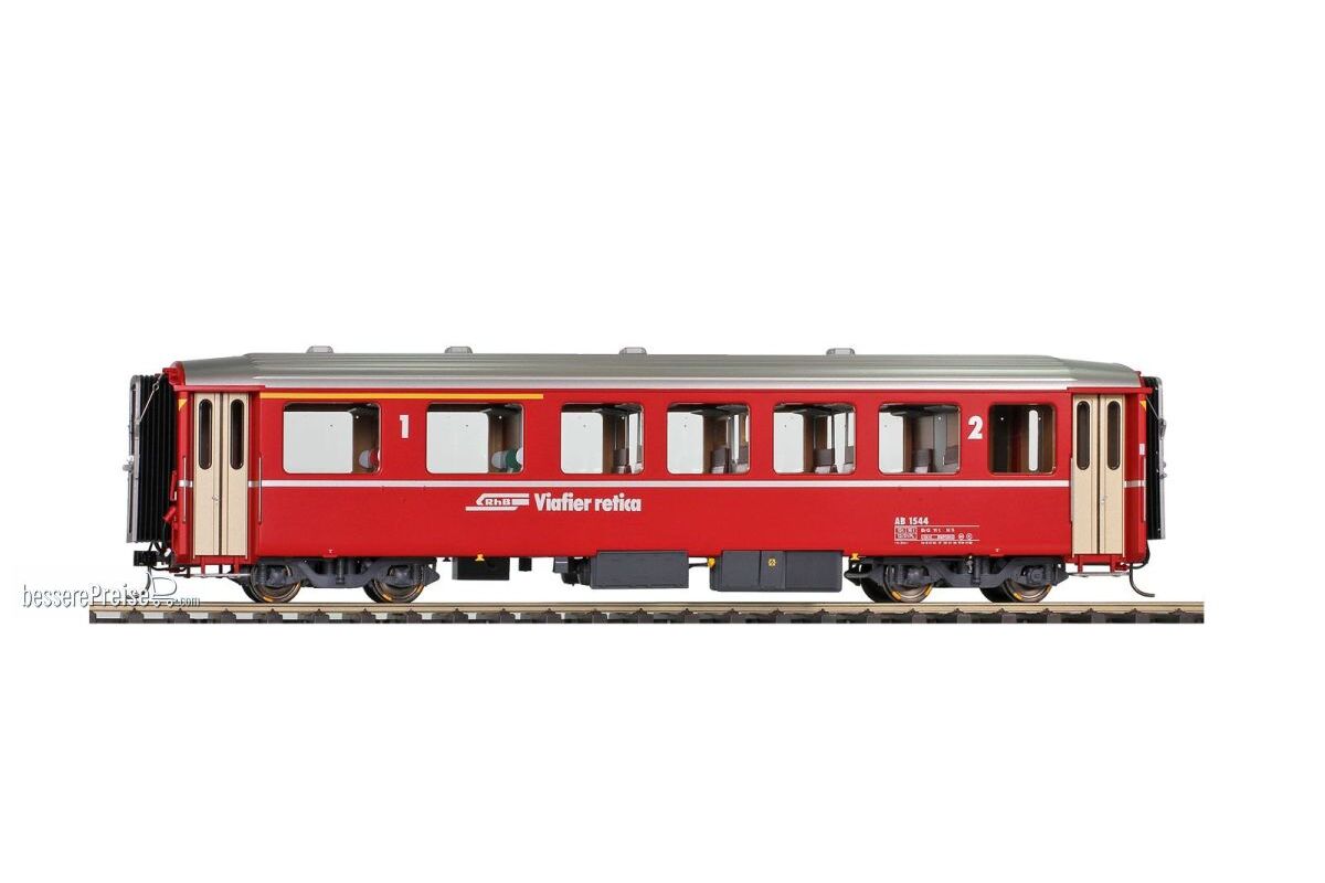 Bemo 9556134