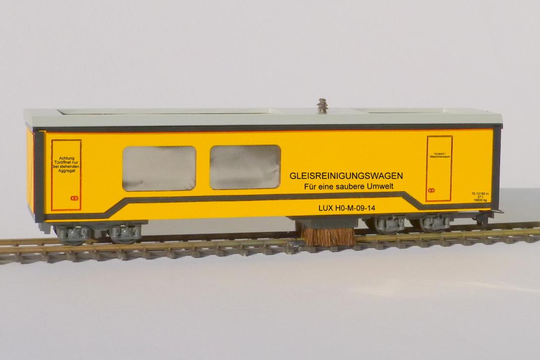 HOm-Doppelpack (Art.-Nr. 9725 und 9715 als Set), analog und digital einsetzbar
