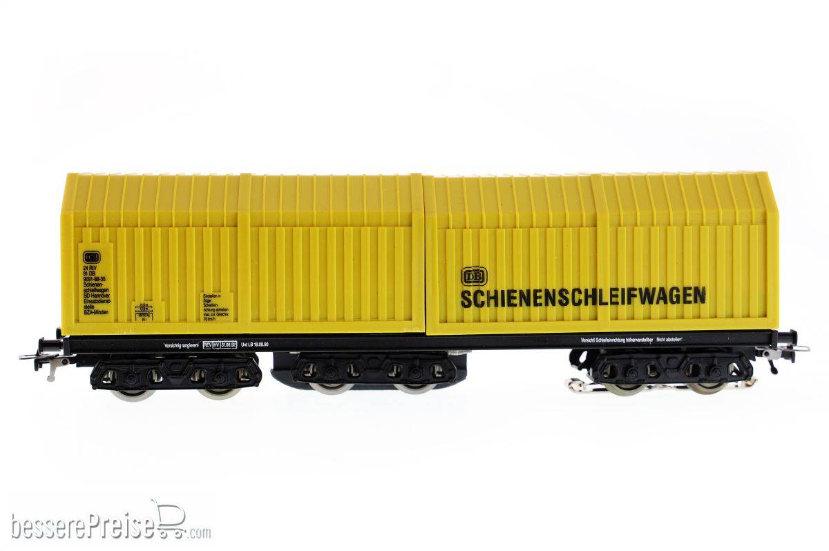 System Märklin
