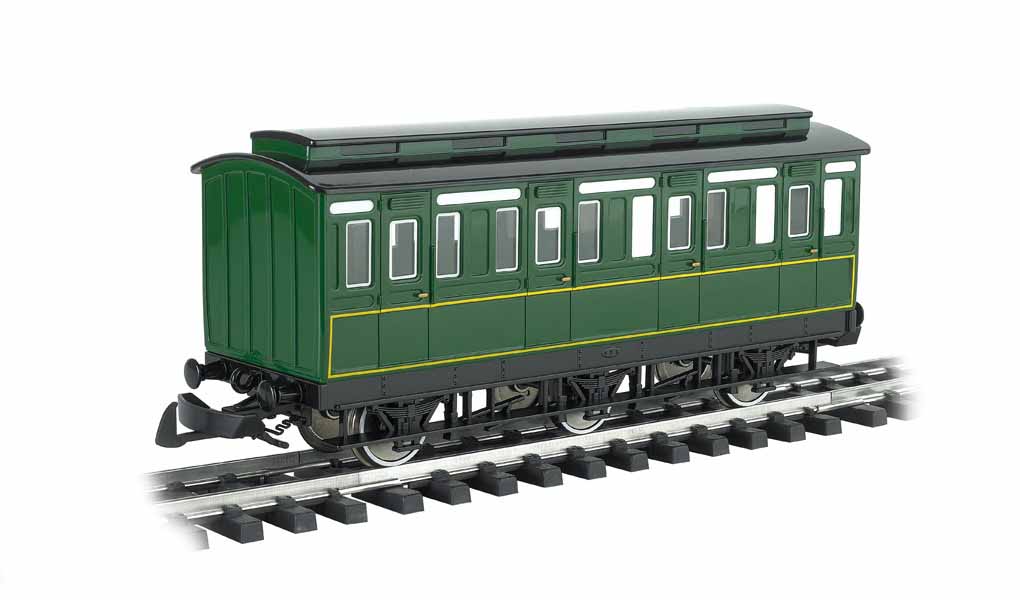 Emilys Brake Coach