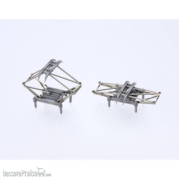 0238 Pantograph PG16