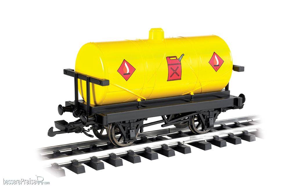 Sodor Fuel Tank