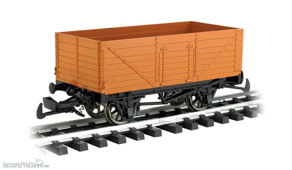 Cargo Car