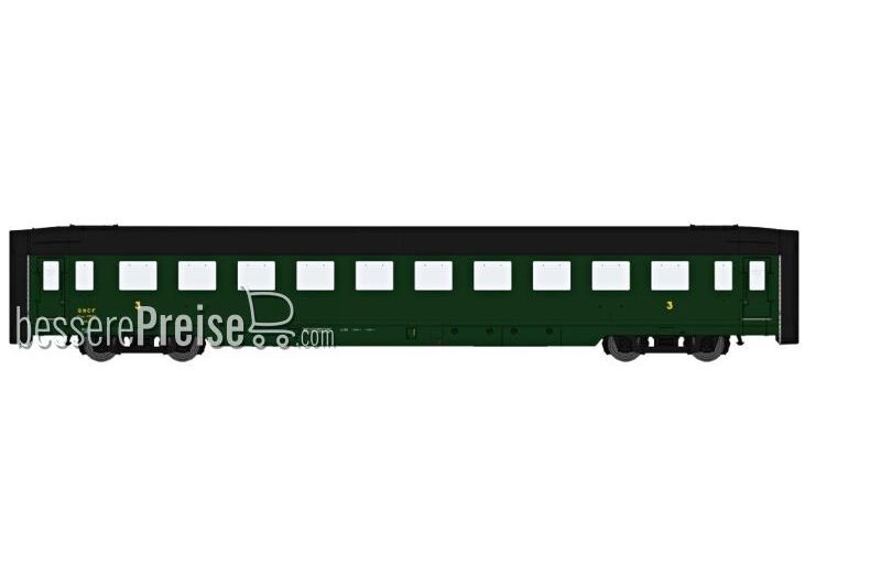 WORLD RECORD TRAIN 28/03/1955 331km/h CC 7102 ANALOG + 3 DEV U46 C10 REE COLLECTION