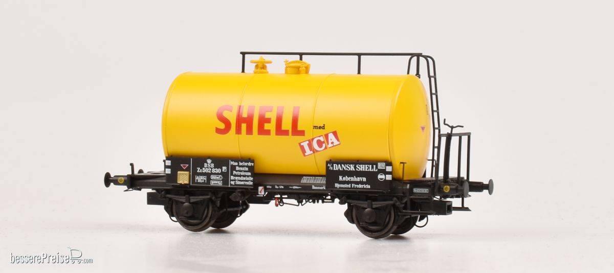 DSB ZE 502 825 (SHELL)
