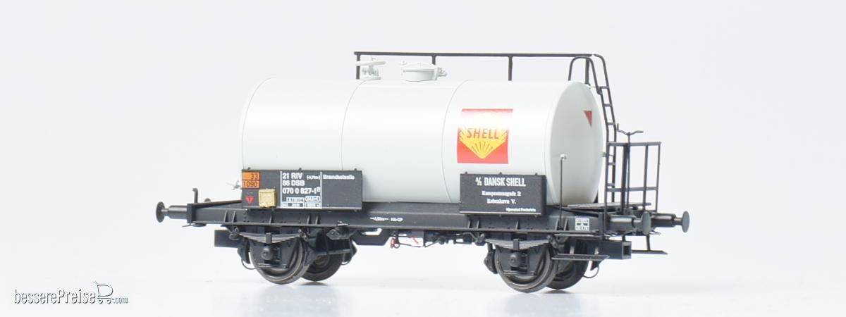 21 RIV 86 DSB 831-6, SHELL (24cbm),ca 1977-81