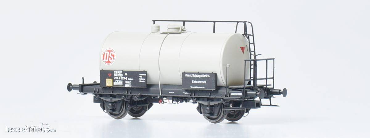 23 RIV 86 DSB 725 1 527-6 (DS) ca 1981-87