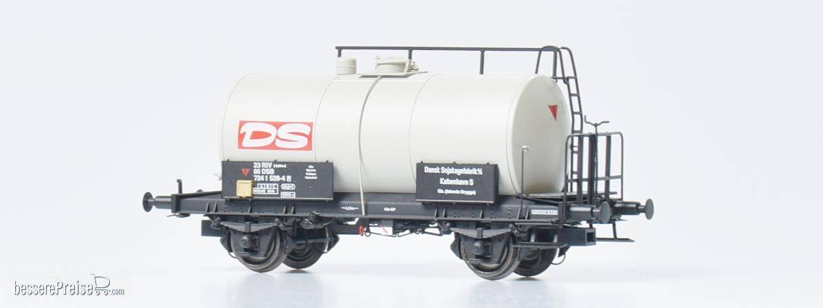 25 RIV 86 DSB 725 1 528-4(DS) ca 1983-87