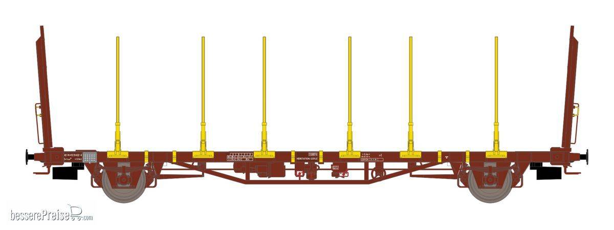 Dekas DK-873133 SJ Lnps(891) 42 74 412 9 405-0