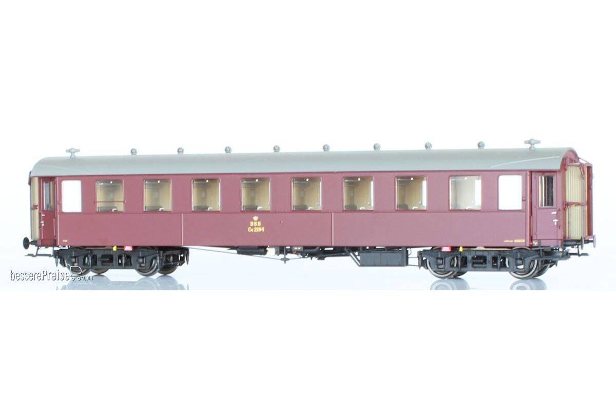 DSB CM 2194, ca 1958-68