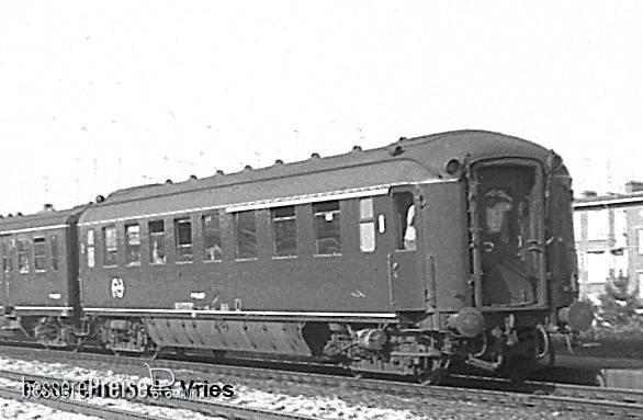 NS AB 50 84 38-37 083-7 Plan K Berlinerblau, mit NS Logo, Ohne Klassenlogo