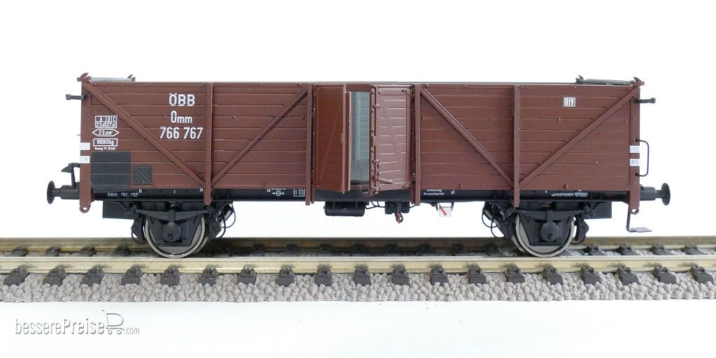 ÖBB Klagenfurt Omm34 (Holztür mit Verstärkung)