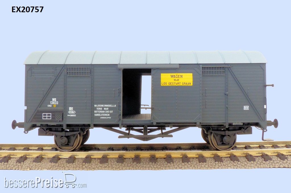NS CHGZ RIV 'Los gestort graan' Epoche III Nr. 13833