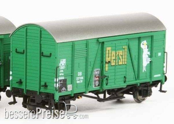 DB Oppeln Persil grün Epoche III