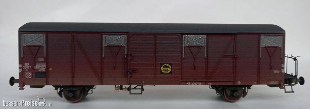 NS Hbs (Verschmutzt)